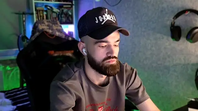 _Serious_Man – Naživo XXX chat