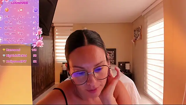 XXX chat uživo modela anabel_025