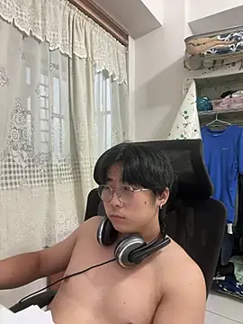 tw_boy520 现场XXX聊天