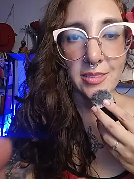 Chat XXX en directo de Melinerd