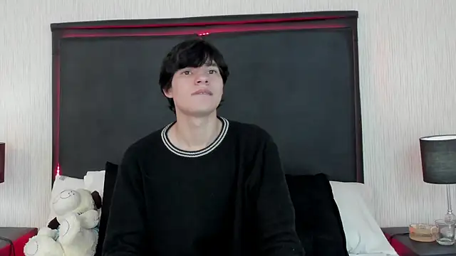 ColtonRyann webcam show