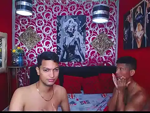 PEINBOYS Chat XXX live