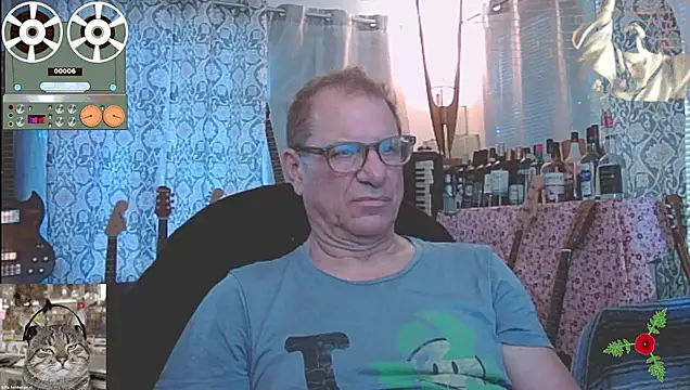 Chat XXX ao vivo de coryassman