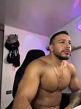 Chatroom XXX en direct de FreszX