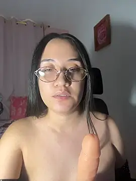 Chat XXX ao vivo de Melody_Fox26