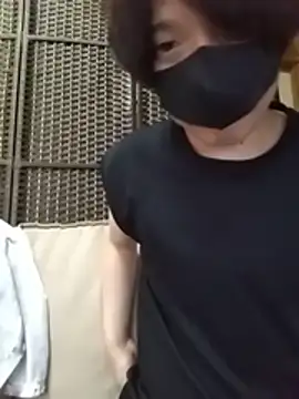 kazupan22 라이브 XXX 채팅