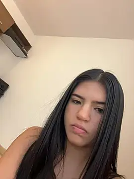 Eilie_xxx 라이브 XXX 채팅