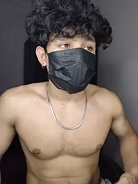 roxiii_ Show Webcam