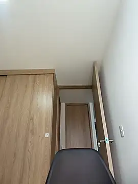 Turquoisespell Pertunjukan Webcam