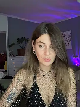 Rita_Tease 现场XXX聊天