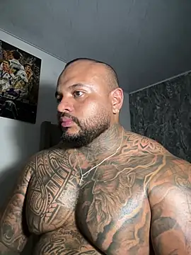 criss_zander292's Live XXX Chat