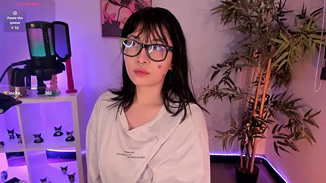 _asami_chieko_ Live XXX-Chat