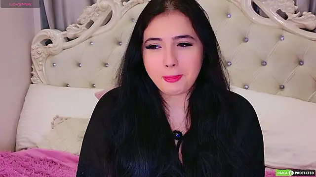 Chatroom XXX en direct de JennyFerguson
