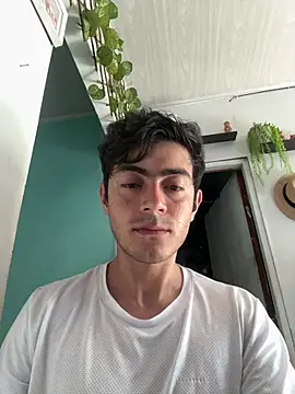alan_of's Webcam Show