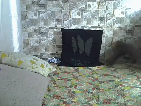Poosexy3 Adlı Modelin Canlı XXX Sohbeti