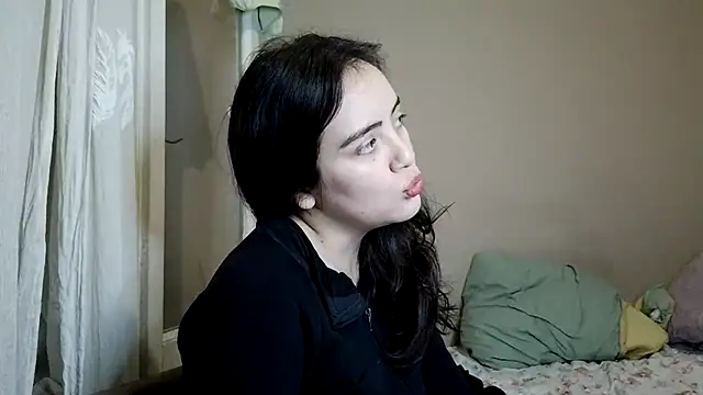 Czat XXX na żywo – AishaGeisha