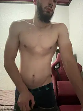Oleg_joh Adlı Modelin Canlı XXX Sohbeti