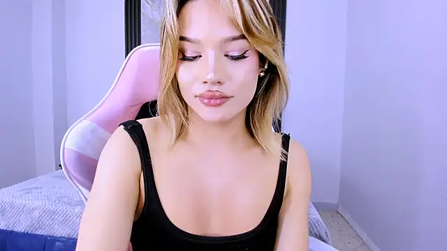 Keendall__ 라이브 XXX 채팅