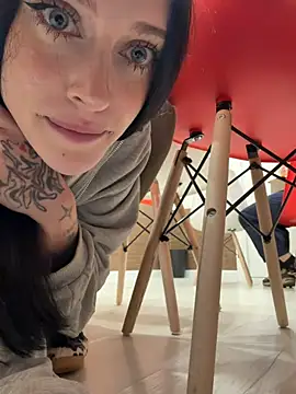 Melissa_crazy Chat XXX in diretta
