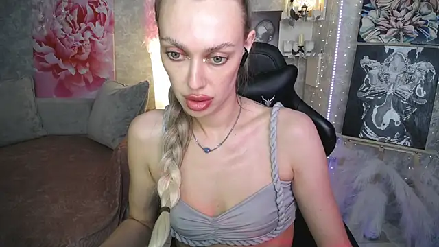 Chat XXX Live NickyAdamidi