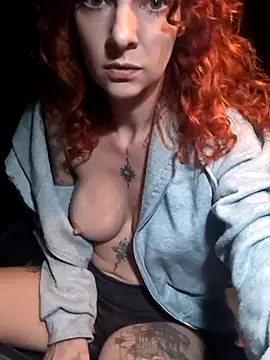 FreyaFucksFans: онлайн-секс-чат