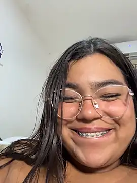 emily_morgam Pertunjukan Webcam