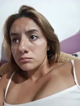 LuisaLean 라이브 XXX 채팅