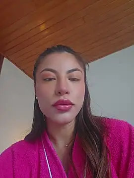 عرض كام Karen_San_Miguel