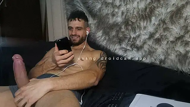 Maxpac_roccox Chat XXX in diretta
