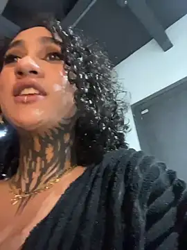 Serenaa_Parker Live XXX-Chat