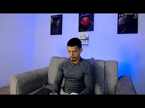 Ethan_rodgers01 现场XXX聊天