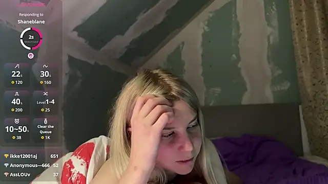 Skinny_girl_ 라이브 XXX 채팅