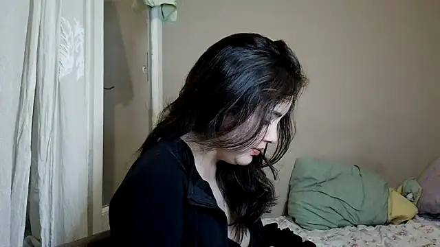 Sembang XXX Secara Langsung AishaGeisha