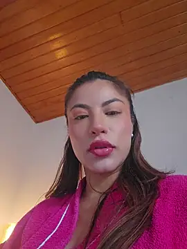 Karen_San_Miguel 웹캠 쇼
