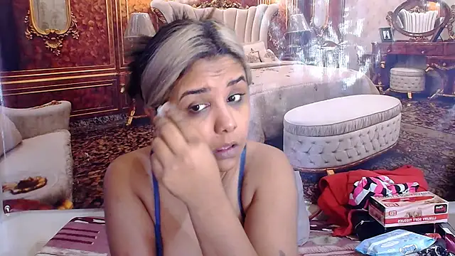 IndiaSexyStripper4u 라이브 XXX 채팅