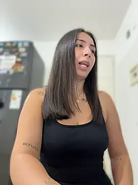 Lina_soler69's Live XXX Chat