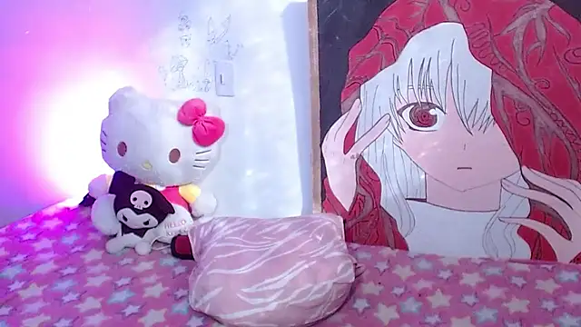 kittymiauu444 라이브 XXX 채팅