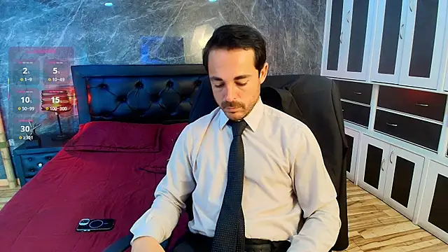 Adams_Sanz 라이브 XXX 채팅