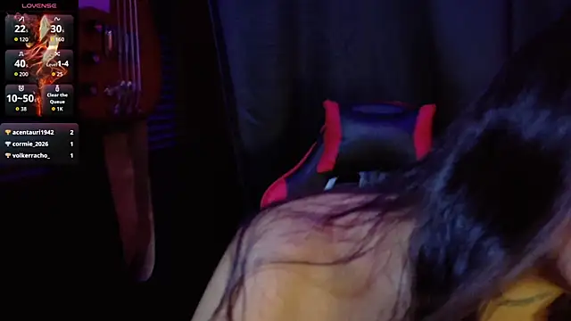 valentinaMilan69 라이브 XXX 채팅