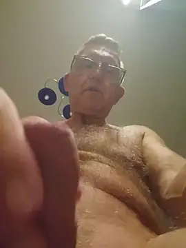 Webkamerová show Robotnikm