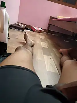 fapguyyy élő XXX-chatje