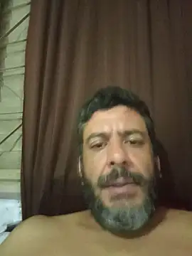 Show de webcam de Mmiiiiii