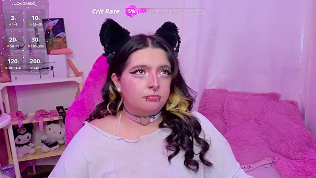 Chat XXX Live Sachi_Meow