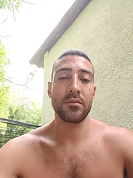 Chat XXX ao vivo de sebasxx97