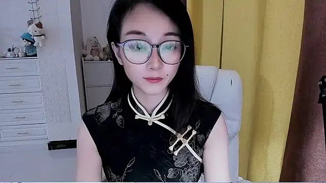 NIAN-er 라이브 XXX 채팅