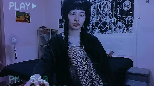 AllisonDeetz 现场XXX聊天