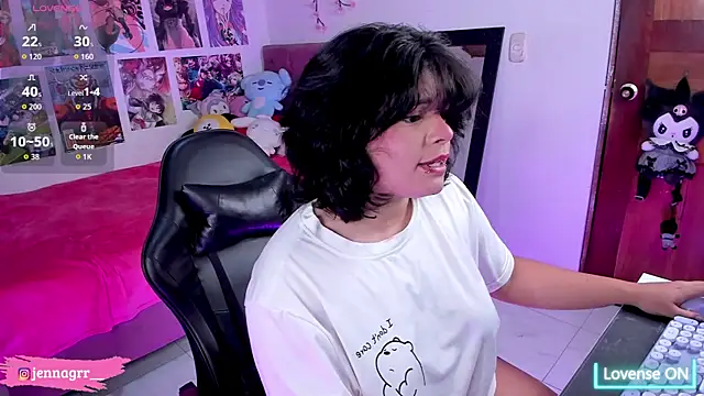 Jenna_Greyy_'s Live XXX Chat