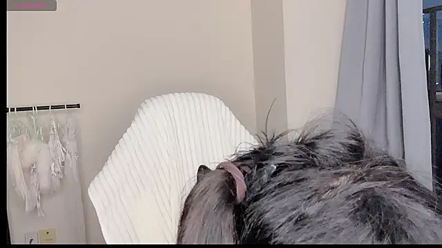Czat XXX na żywo – aibaba_888