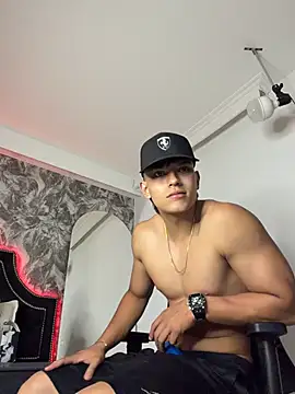 DilanMiller_ 라이브 XXX 채팅