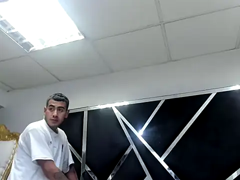 DulceAndDraken Live XXX chat